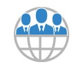 Global contract management software