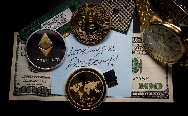 Blockchain Energy Trading Blockchain Energy Trading