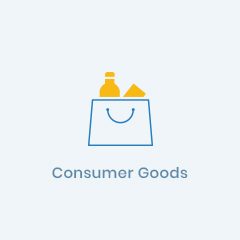 FMCG Digitalisation