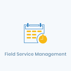 Field-Service-Management