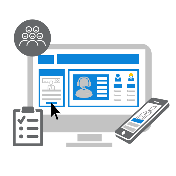 eForms Software eForms Software