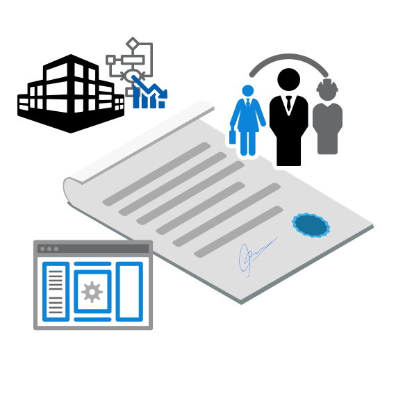 Contract Lifecycle Management Software Contract Lifecycle Management Software