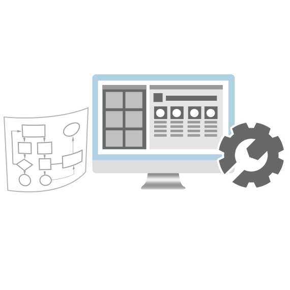 01 Bespoke Software Solution