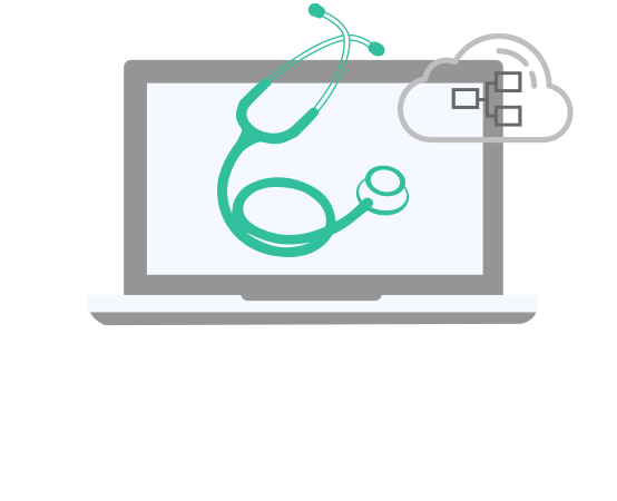 01 healthcare software solutions