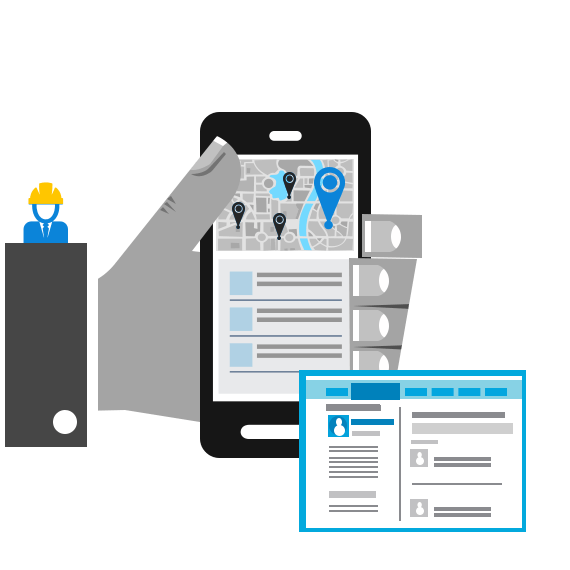 Field Service Automation Field Service Automation
