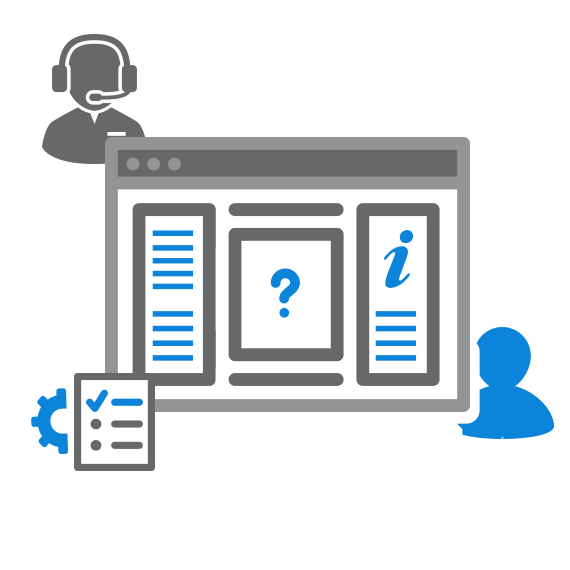 Service Desk Software help desk software