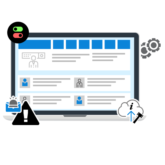 Service Desk Automation Engine Service Desk Automation Engine