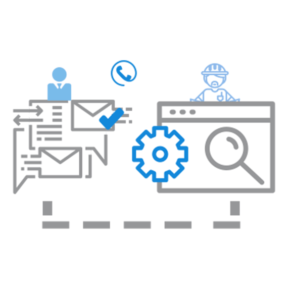 02 customer support software contact centre