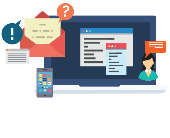 02 complaints and enquiries