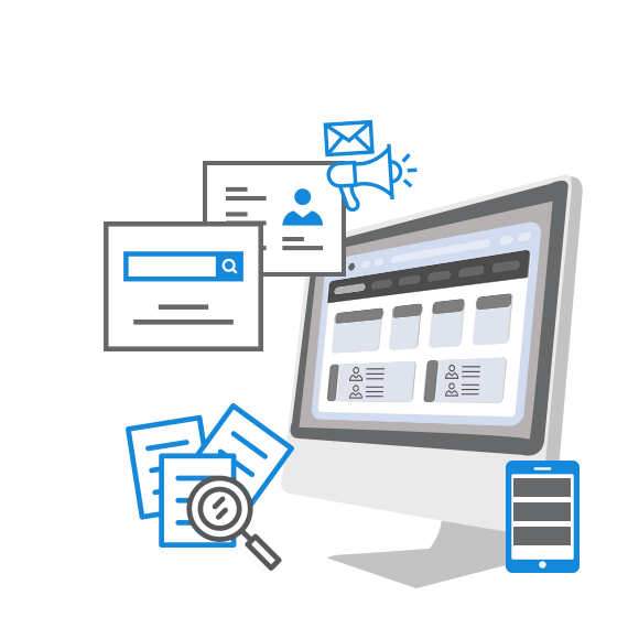 Case Management Platform Features Case Management Platform Features