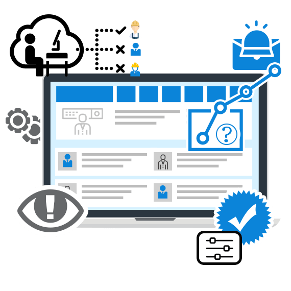 SLA management software monitoring SLA management software monitoring