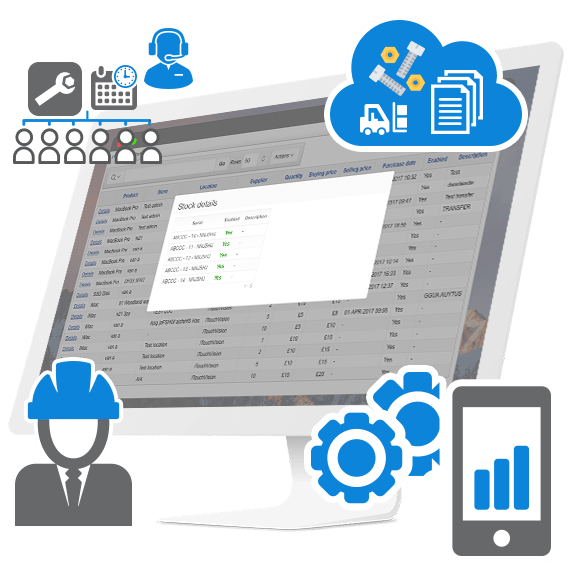 Purchase and Account Management Purchase and Account Management