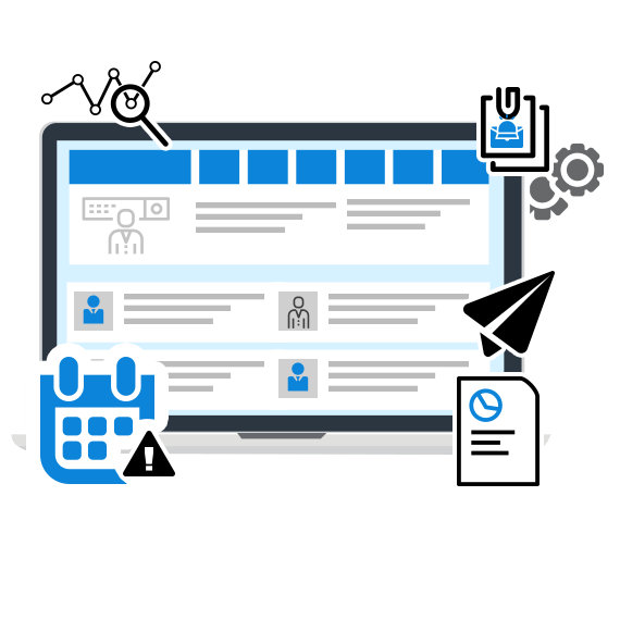 Service Desk Automation Alerts Service Desk Automation Alerts