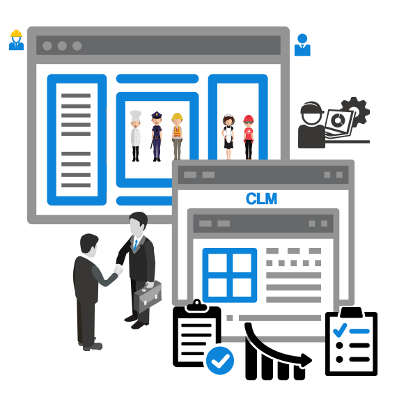 Contract Lifecycle Management Software Contract Lifecycle Management Software