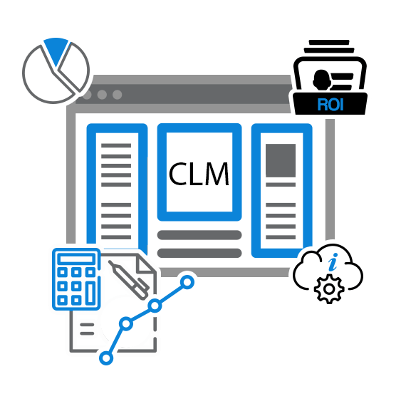 Automated Contract Lifecycle Management Software Automated Contract Lifecycle Management Software