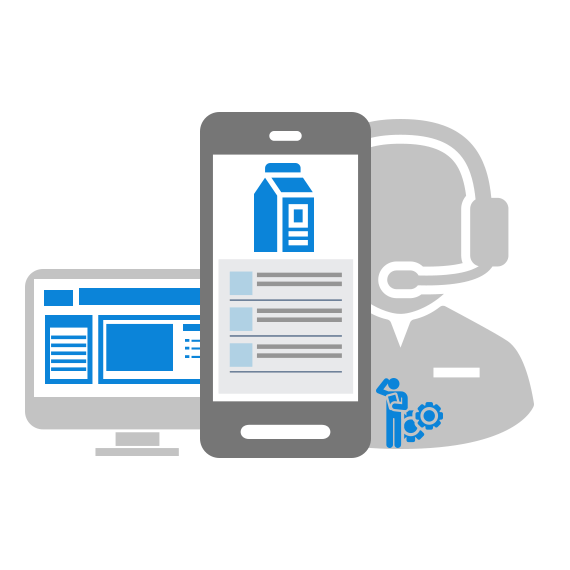 customer facing technology customer facing technology