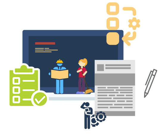 03 utility service request management software
