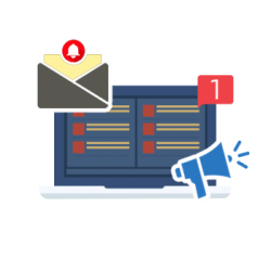 CRM Integration Push Notifications CRM Integration Push Notifications