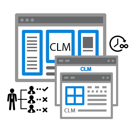 Cloud Contract Lifecycle Management Software Cloud Contract Lifecycle Management Software