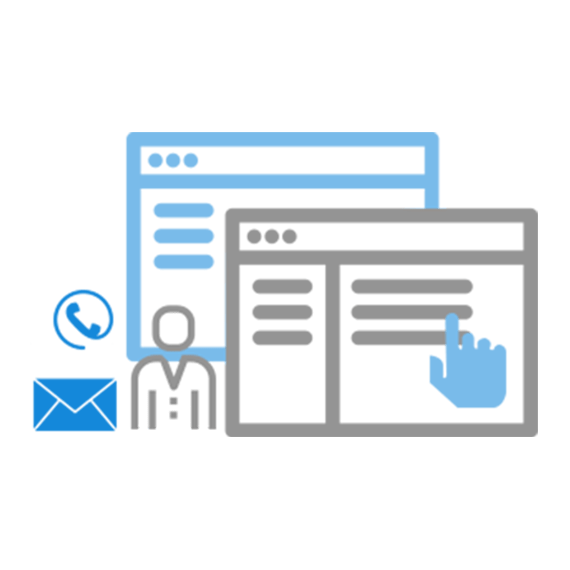 Centralised Information Hub customer support software contact centre