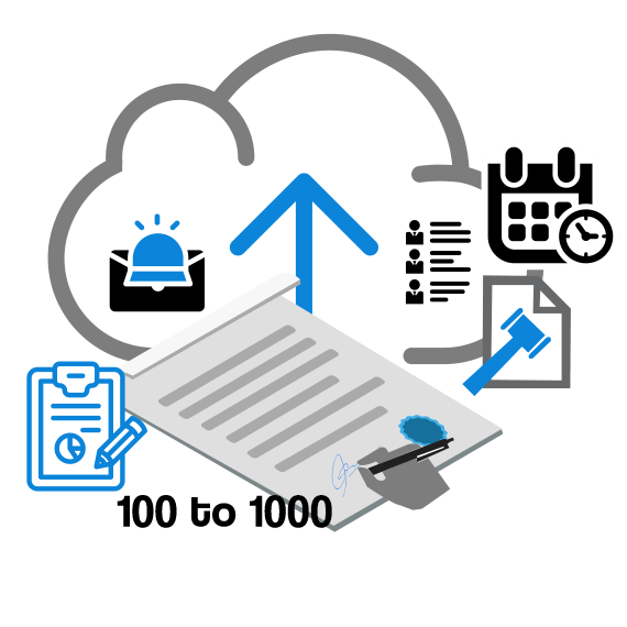 Contract Management Software Reports Contract Management Software Reports