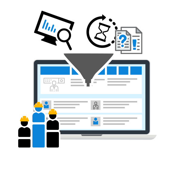 SLA Reports SLA Reports