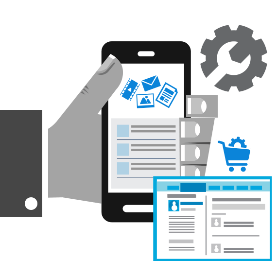 Customer Self-Service Customer Self-Service