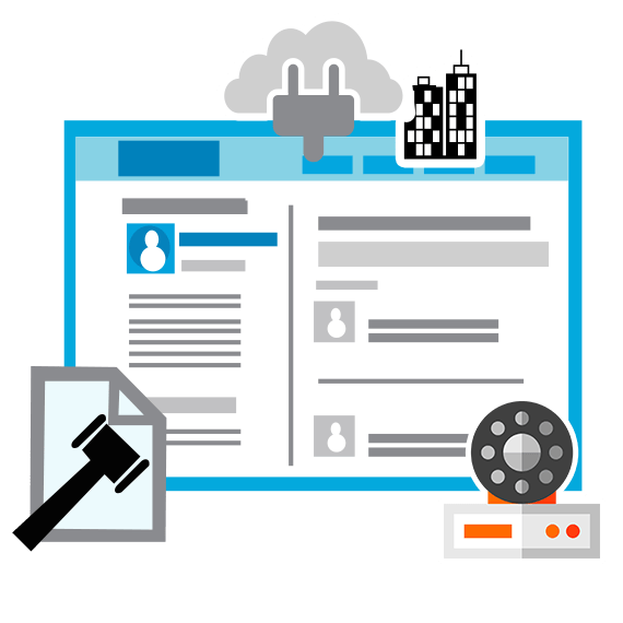 HVAC Service Software Contracts HVAC Service Software Contracts