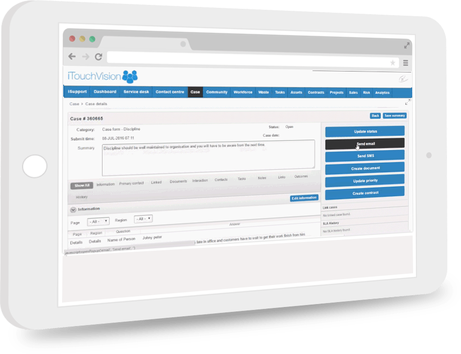 Case Management Workflows Legal Case Management Software UK