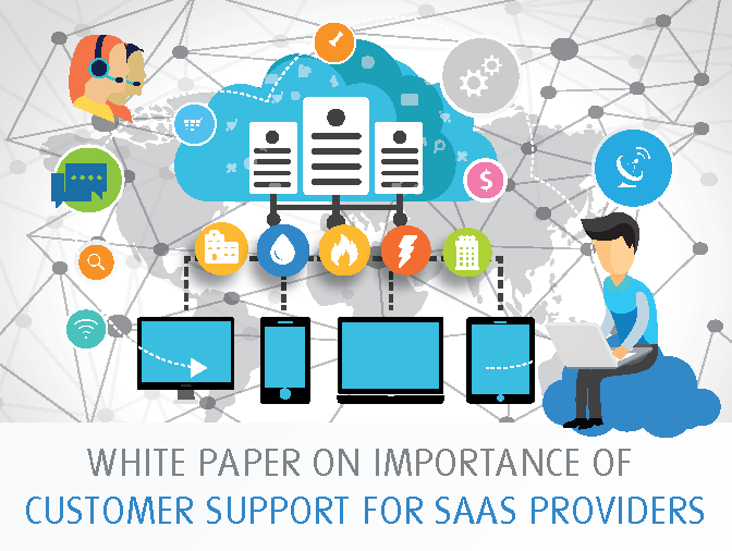 SaaS White Paper SaaS White Paper